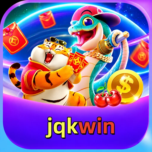 jqkwin Logo